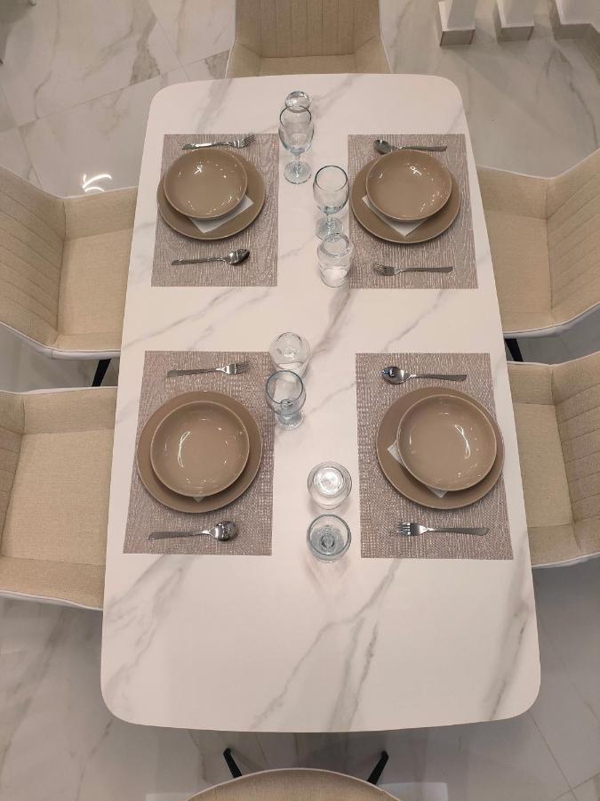 Mystique Boutique Residence Καλαμπάκα Εξωτερικό φωτογραφία