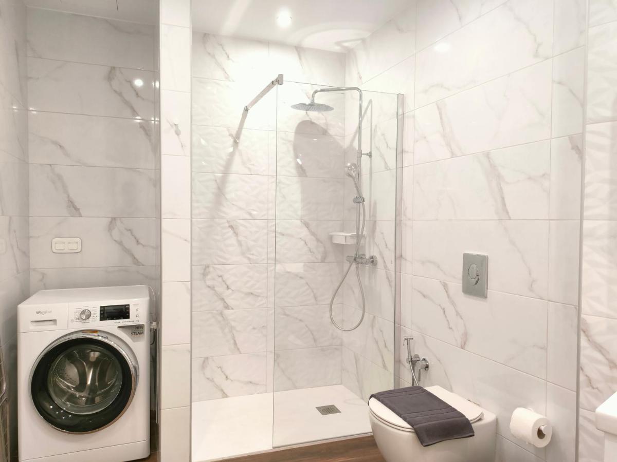 Mystique Boutique Residence Καλαμπάκα Εξωτερικό φωτογραφία