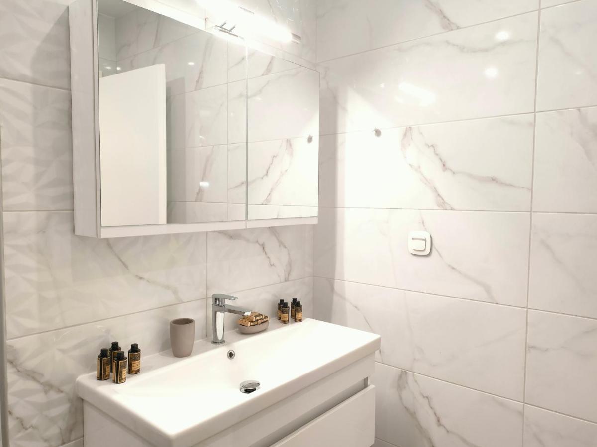 Mystique Boutique Residence Καλαμπάκα Εξωτερικό φωτογραφία