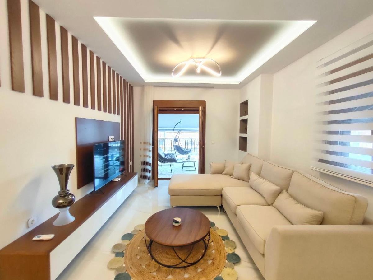 Mystique Boutique Residence Καλαμπάκα Εξωτερικό φωτογραφία