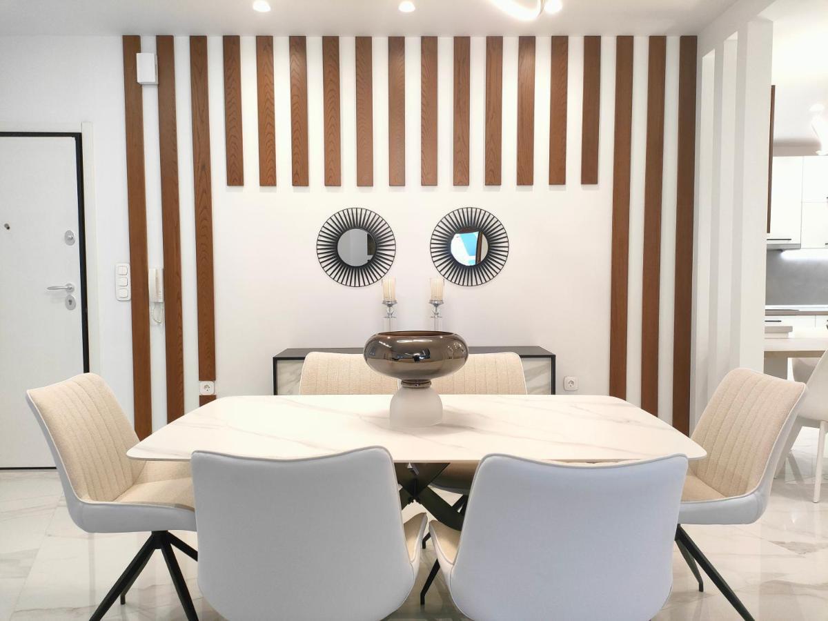 Mystique Boutique Residence Καλαμπάκα Εξωτερικό φωτογραφία