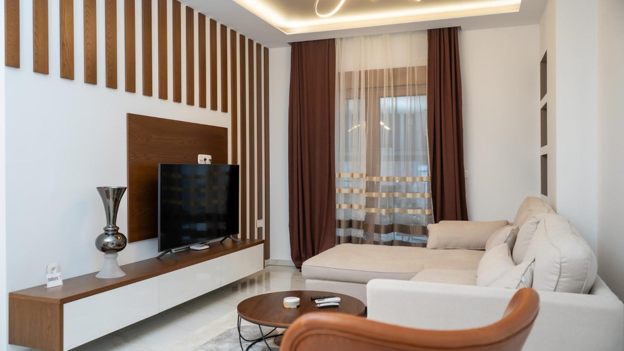 Mystique Boutique Residence Καλαμπάκα Εξωτερικό φωτογραφία