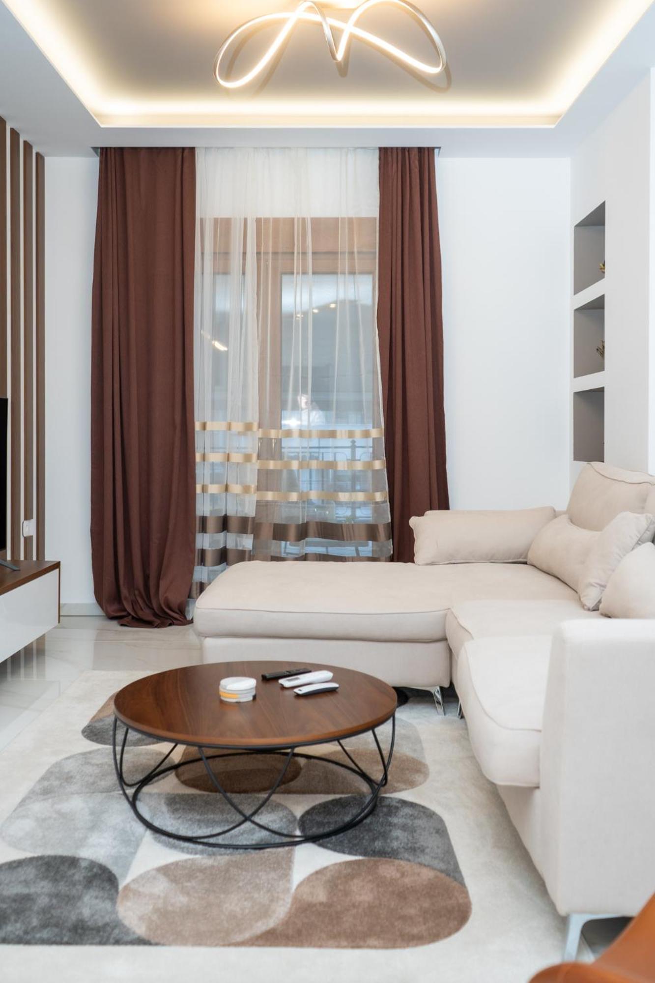 Mystique Boutique Residence Καλαμπάκα Εξωτερικό φωτογραφία