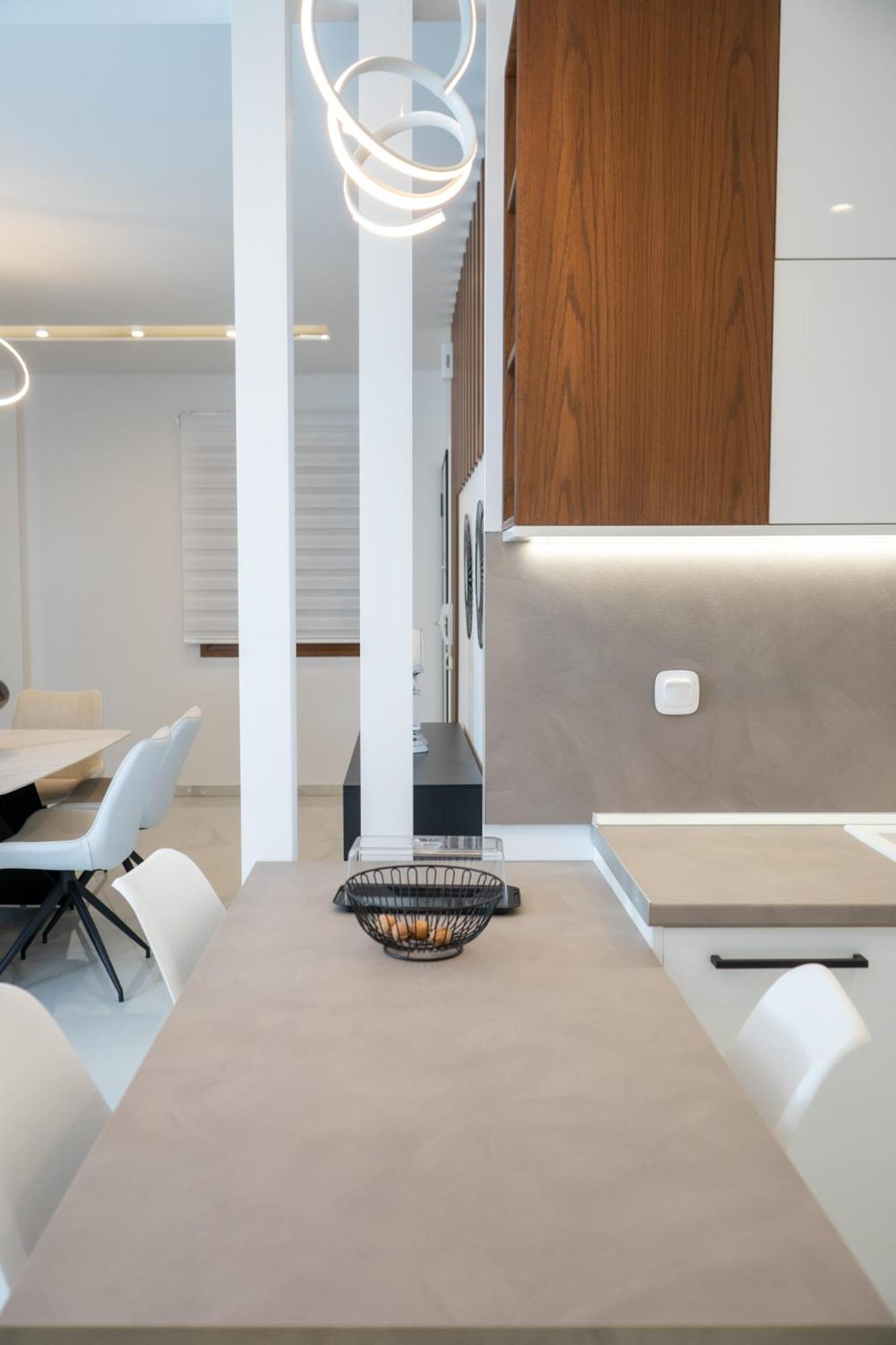 Mystique Boutique Residence Καλαμπάκα Εξωτερικό φωτογραφία