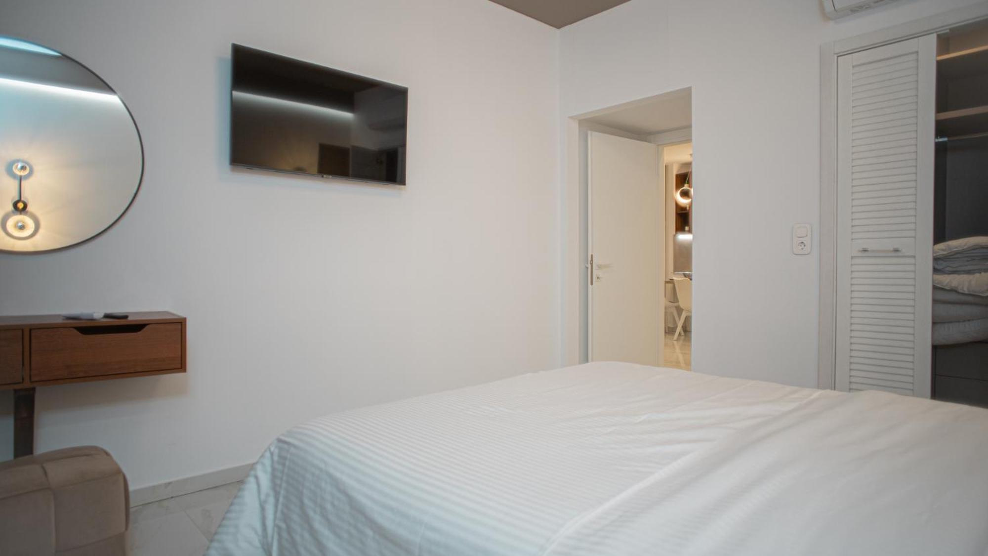 Mystique Boutique Residence Καλαμπάκα Εξωτερικό φωτογραφία