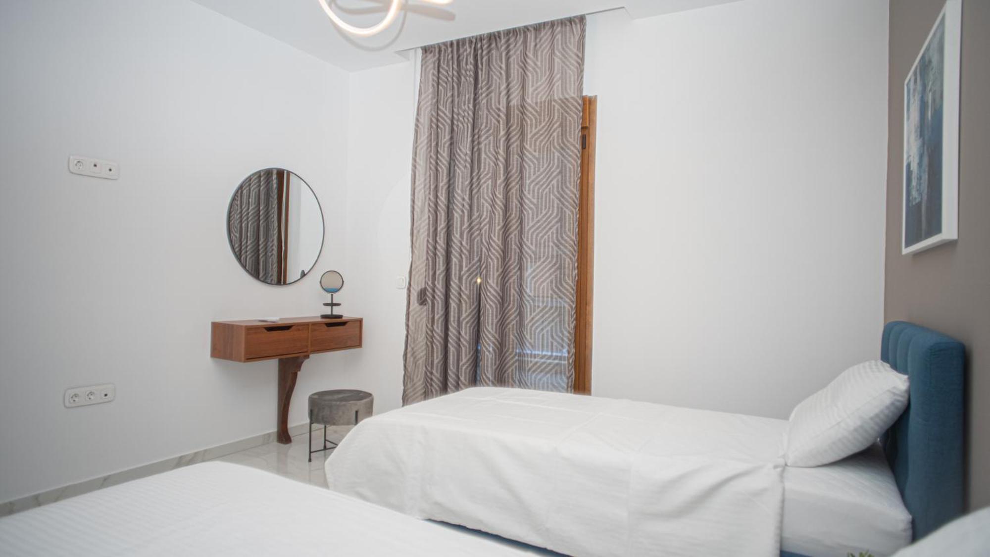 Mystique Boutique Residence Καλαμπάκα Εξωτερικό φωτογραφία