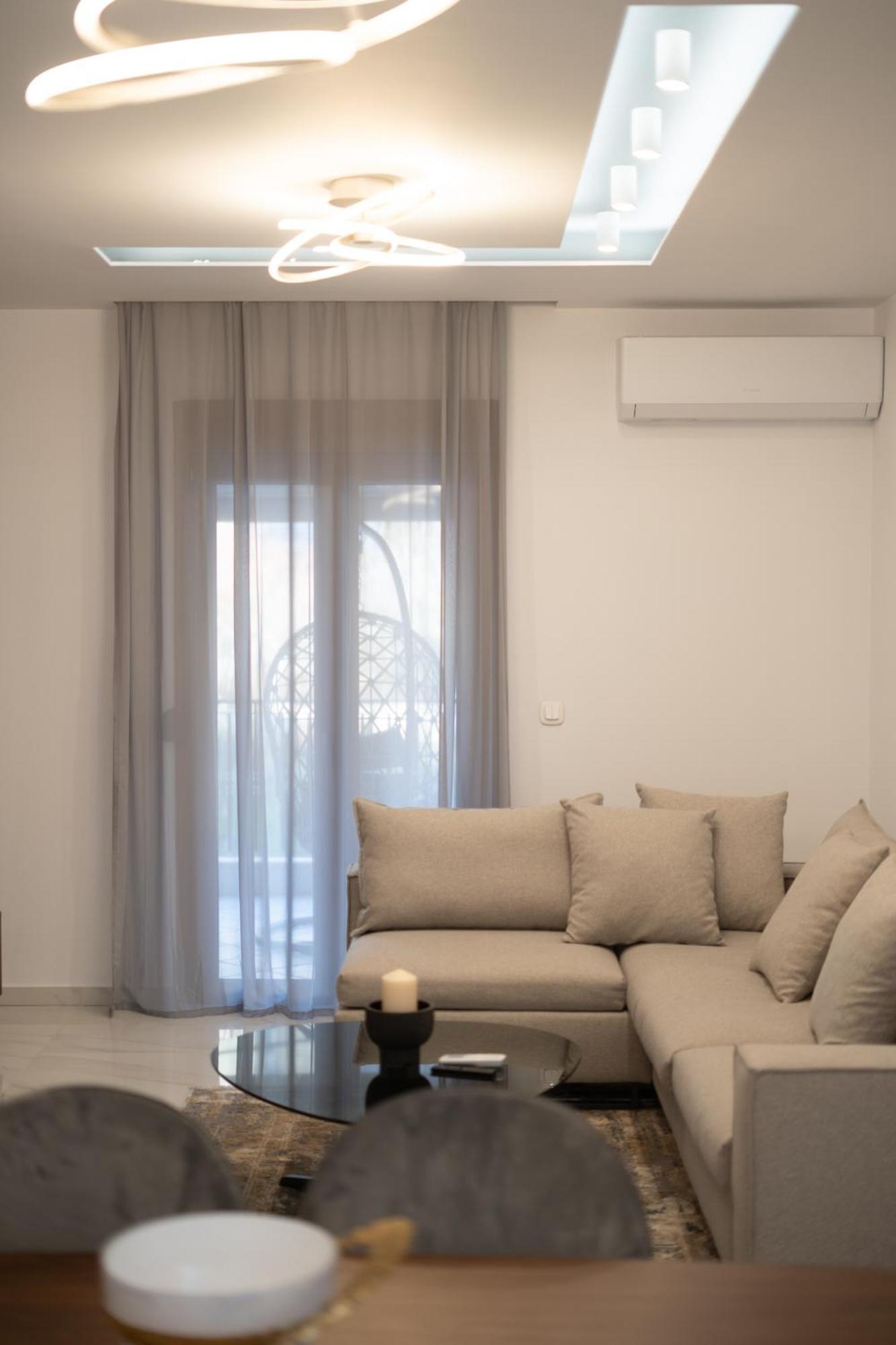 Mystique Boutique Residence Καλαμπάκα Εξωτερικό φωτογραφία