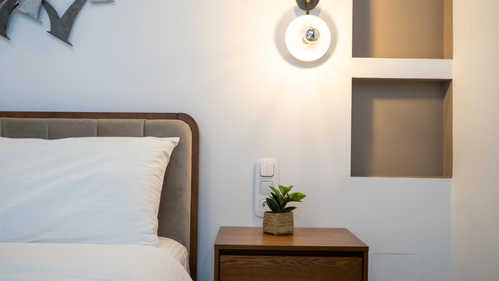Mystique Boutique Residence Καλαμπάκα Εξωτερικό φωτογραφία