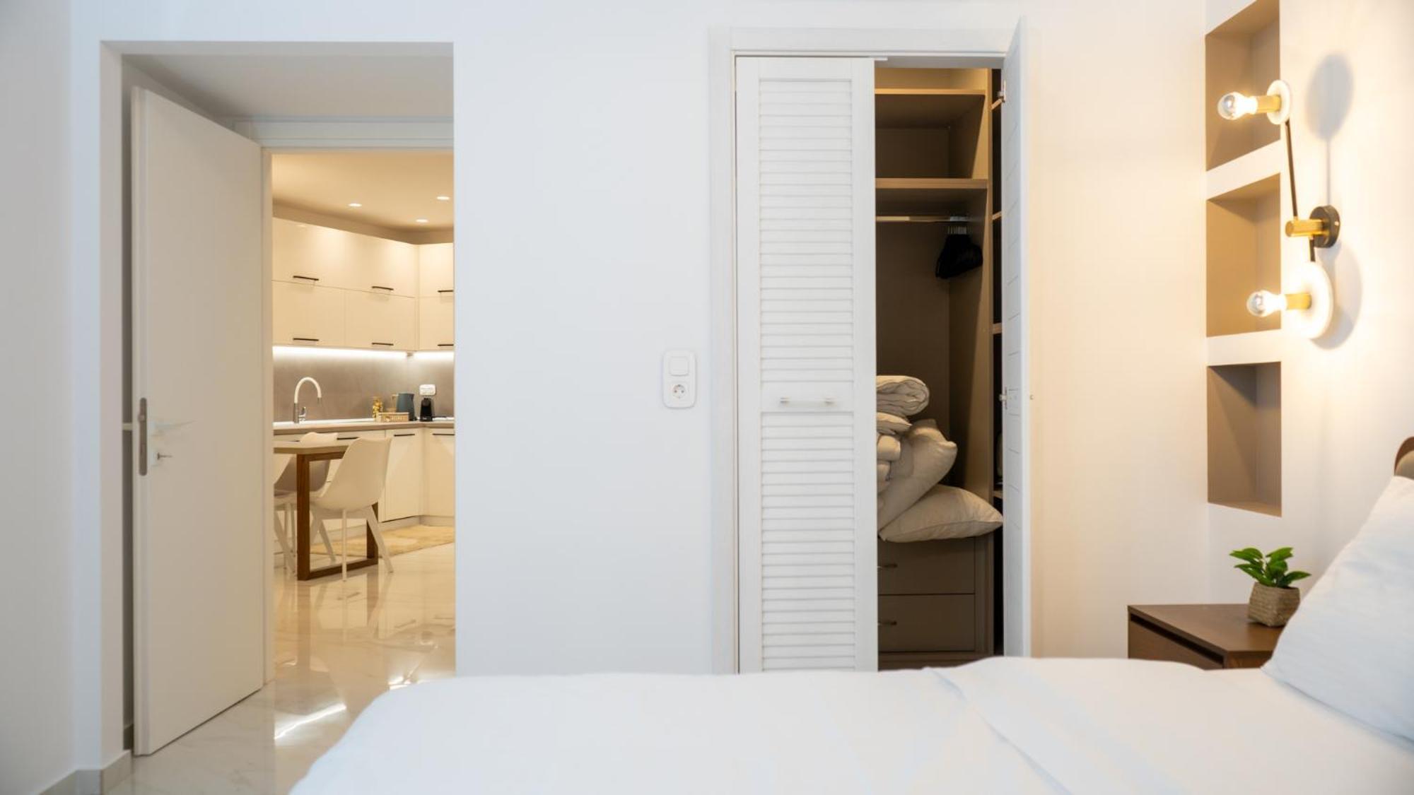 Mystique Boutique Residence Καλαμπάκα Εξωτερικό φωτογραφία